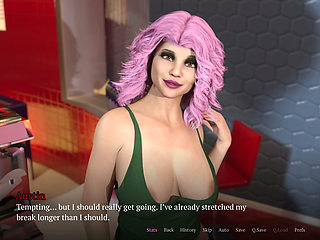 The Adored Marriage - Chapter 2b: After the Swinger Fuck, My Wife Was Completely Corrupted