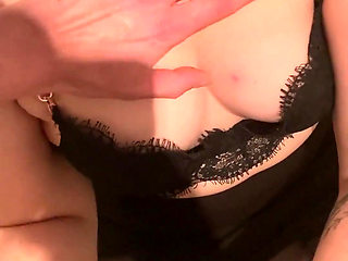 My Secretary Knows How to Wait for Me - She Loves It!