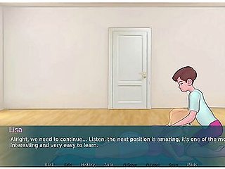 Car Toon In The Side Of Love Nobody Talks About (18+)