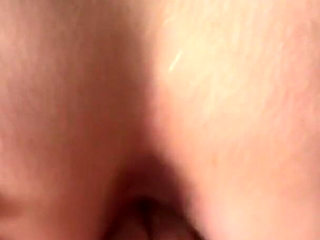 Stepdaughters Hot Anal Sex on Table