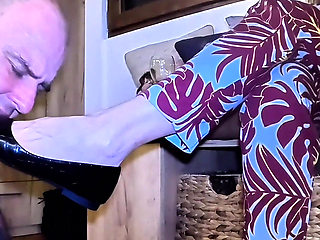 The Mistress and Her Human Table