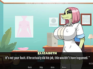 Deep Pool Springs Part Four (Gameplay)