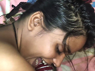 Cute first time doggy style Fucking in law bother in law in Indian Fuck