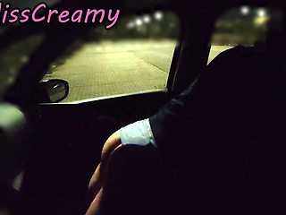 Risky Stepsister Teacher Public Night Sex with Loud Squirting and Voyeur Risk Full HD Uncut