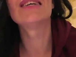 Stepmom Is the Tickle Master and She Won't Stop Until You Admit It