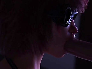 Midnight Paradise - Full Story 13 - Life of a Horny Young Man Who Returned Home After a Long Time