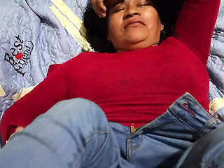 Secret MILF Affair: Horny Son-in-Law Fucks Mother-in-Law Behind Husband's Back - MooDBO