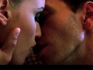 Kathia Nobili Has a Dirty Man in Her Life