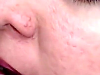 Lipstick, Kisses and Blowjobs