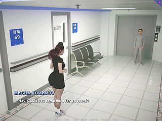 Shadows of Desire by Shamandev - Banging Hubby and Boyfriend in the Same House 71