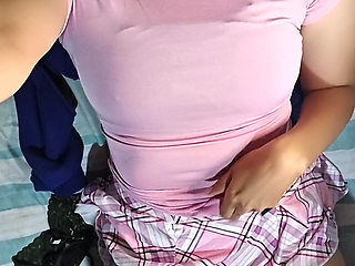 INFLUENCER SENDS A VIDEO TO HIS BOSS TO MAKE HIM HOT