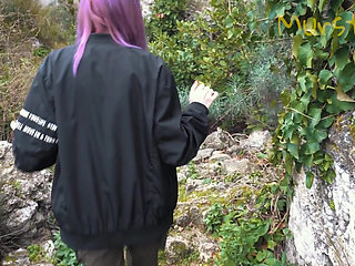 She Thanked Her Lover for the Trip