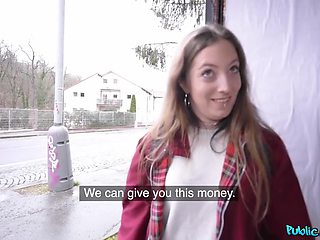 Nasty Punk Slutty Teen 18+ Venom Evil Gagging On My Jumbo Dick