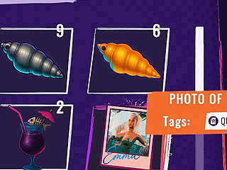 Ep12: Unlocked Naughty Photo of Emma - Grand Tits Adventure (gameplay)