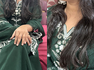 Rough Sex with Stepsister's Friend