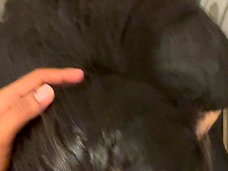 It’s Been a While Since This Big Dick in My Mouth