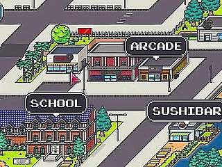 Dandy Boy Adventures 0.4.2 Part 6 Hot Friends and MILFs by Loveskysan69