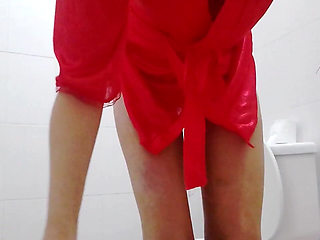 Desperation/first Peeing in the Morning