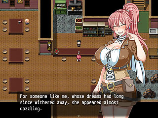 Shared Wife Shelly: His Wife Works in His Tavern as a Waitress - Episode 1