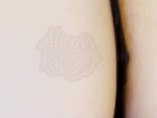 Fucked my stepmom who got stuck in the dishwasher - oh my god your cock has grown so much