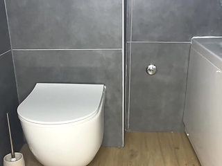 Hope You Like It Hairy