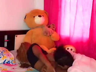 Fucked on First Date