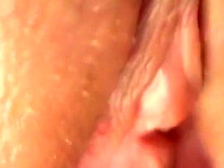 He Pulled Out to Release a Thick Load of Cum and Shoved It Back in!