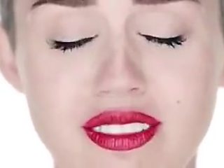 Miley cyrus wrecking ball version