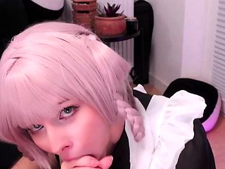 Kovicki – Nazuna Nanakusa Maid