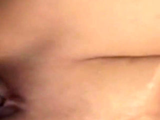 This Big Ass Bitch Got That Love From a Black Guy and His Big Dick