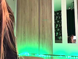 Virgin Anal Fucking with BBC