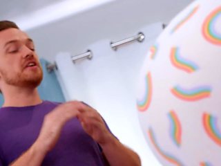 Not What She Expected With Kyle Mason, Chloe Cherry - Brazzers