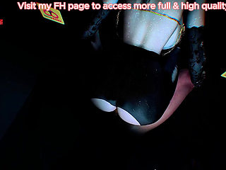 The Thicc Goddess in 3D Motion- 3D Animation Hentai