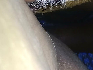 Indian National Aunty Licking Friend's Wife's Pussy