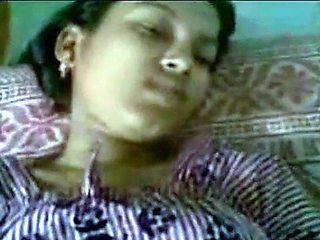Indian Amateur Loves Her BF's Dick