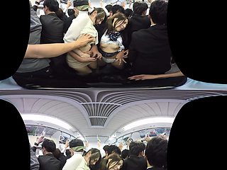 Mika Mizuno Asian Bukkake and Group Sex