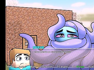 Big natural tits, 3d hentai, cartoon sex