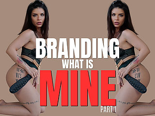 Branding What's Mine