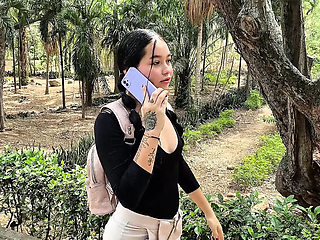 College Friend Sara Case Rough Anal Sex & Ass Licking - Amateur Colombian Teen HD