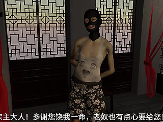 Bigboobs Digital Tease: the Bigboob Girl - 3D Animation Hentai