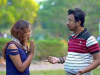 Teacher called student from school to park and had hardcore sex