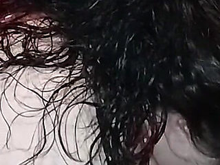 Superhead Is Fire in the City Wet Hot Head