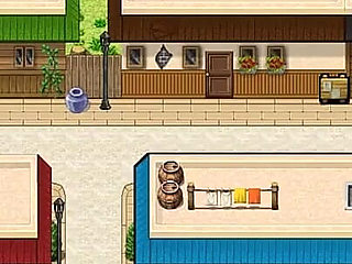 Naruto - Kunoichi Trainer [v0.13] Part 26 the Date by Loveskysan69