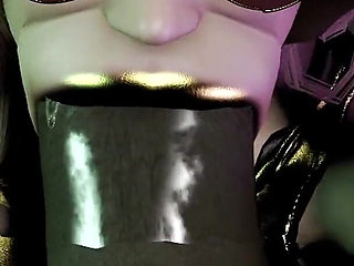 Vol 4: What Wasn't Seen