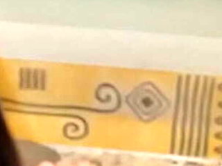 Tifanny Manson gets creampie & squirts in motel after concert - big booty Latina