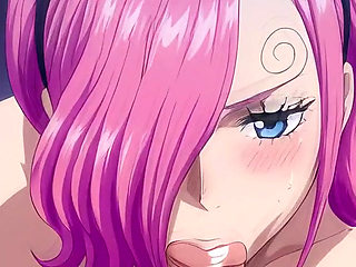 One Piece Reiju hen