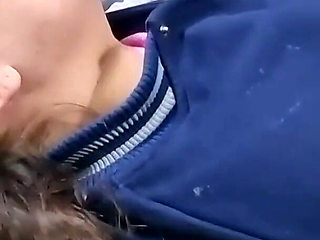 Deep Feet Extreme - the Students Feet Swallow Fight