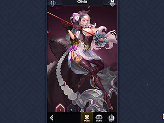 EP4: Dick or Treat! Sexual Happiness with Vampire! Fourth Video Unlocked - Olivia's Final H-Scene