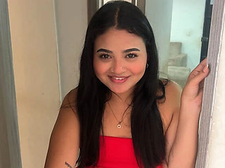 Step Sister Yohamedi Wants My Big Cock - Taboo Favor Turns Into Rough Doggy Style Sex