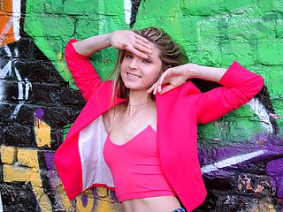 Gina Gerson gets her tight ass gapped by Leo Casanova